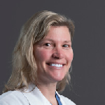 Image of Dr. Jillian L. Halmi, DO, Physician