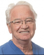 Image of Dr. William J. McLeod, MD