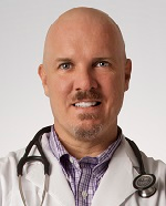 Image of Dr. R. D. Kennedy, MD