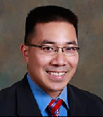 Image of Dr. Thomas Tran Hoang, MD