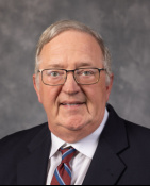 Image of Dr. J. Randall Newman, MD