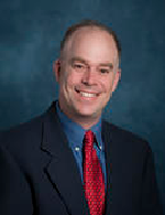 Image of Peter Rotter, CRNA