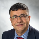 Image of Dr. Abdul-Hamid Mohammed Shahbain, MD