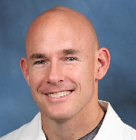Image of Dr. Andrew C. Michmerhuizen, DO