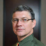 Image of Dr. Ronald Bloebaum, MD