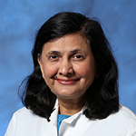 Image of Dr. Rita Mehta, MD