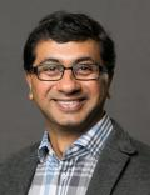 Image of Dr. Rajat Walia, MD