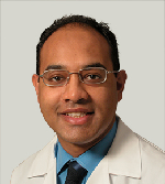 Image of Dr. Jayant Pinto, MD