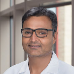 Image of Dr. Tariq Chaudhry, MD