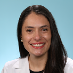 Image of Dr. M Laura Duque Lasio, MD