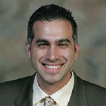Image of Dr. David B. Cespedes, DO, MD