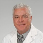 Image of Dr. Robert L. Tassin Jr., MD