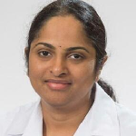 Image of Dr. Pallavi Sunkara, MD