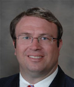 Image of Dr. Eric E. Potts, MD