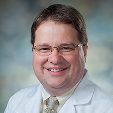 Image of Dr. Patrick S. Ramsey, MSPH, MD