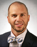 Image of Dr. Adam Mikial Zanation, MD