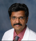 Image of Dr. Senthil R. Meenrajan, MD, MBA