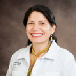 Image of Dr. Elisa Jaramillo Mayor, MD, MPH
