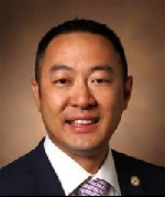 Image of Dr. Duy Phuoc Tran, DO