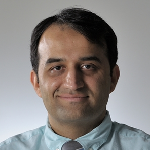 Image of Dr. Shahram Maroof, MD