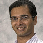Image of Dr. Deepu A. Thomas, MD