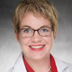 Image of Dr. Amy R U L Calhoun, MD