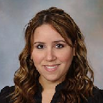 Image of Dr. Bianca J. Vazquez, MD