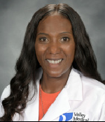 Image of Dr. Tia Demille Welsh, MD