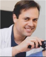 Image of Dr. Glenn Todd Bessinger, PH.D., M.D.