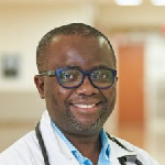 Image of Dr. Emmanuel E. Chukwu Hospitalist, MD