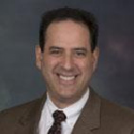 Image of Dr. David A. Palay, MD