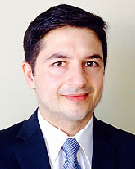 Image of Dr. Jose R. Cuellar Silva, MD