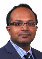 Image of Dr. Imdad Ahmed, MD, MBA