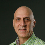 Image of Dr. Richard J. Donadio, MD
