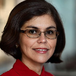 Image of Dr. Monica M. Alzate, LCSW, MA, PhD