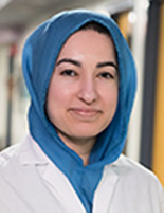 Image of Dr. Sofia Begum Chaudhry, MD