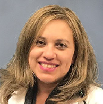 Image of Dr. Katya Yanira Cruz Madrid, MD