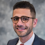 Image of Dr. Rami Zayed, MD