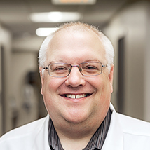 Image of Dr. Daniel Jay Leisinger, DO