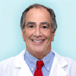 Image of Dr. Paul R. Pervil, MD