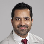 Image of Dr. Hamad M. Chaudhary, MD