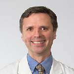 Image of Dr. James N. Parrish Jr., MD