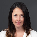 Image of Nicole Marie Palmer, CRNP, APRN