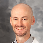 Image of Dr. Aaron Stansbury Hess, MD, PhD