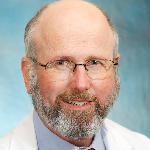 Image of Dr. Terry L. Overby, MD