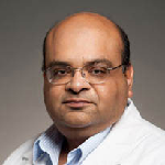 Image of Dr. Ajay Kumar Bindal, MD