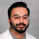 Image of Dr. Usman Ahmad Shehzad, MD
