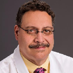 Image of Dr. Paul Santiago, MD