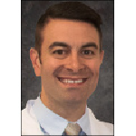 Image of Dr. Shawn Christopher Ciecko, MD, FACS