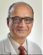 Image of Dr. Chittur R. Mohan, MD